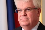 Ambassador Vladimir Chizhov's interview with Euractiv Ambassador Vladimir Chizhov's interview with Euractiv