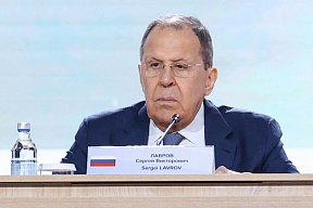 Выступление Министра иностранных дел Российской Федерации С.В.Лаврова на XIII Международной встрече высоких представителей по вопросам безопасности, Москва, 28 мая 2025 года