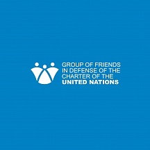 Meeting of the Group of Friends in Defense of the UN Charter in Brussels – Joint Press Release