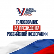 Выборы Президента Российской Федерации Выборы Президента Российской Федерации