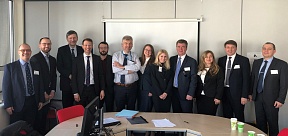 Russia – EU consultations on air safety