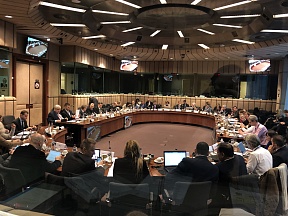 Russia – EU Expert Dialogue on Drugs