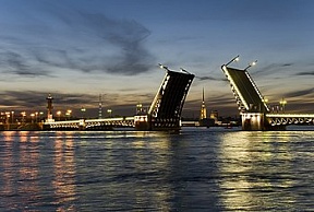 Free Russian e-visas to foreign citizens for visiting Saint Petersburg and Leningrad region launched