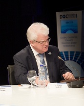 Ambassador Vladimir Chizhov's remarks at the conference “Global disorder. Towards dialogue-based worldviews” within the 17th Dialogue of Civilisations Rhodes Forum