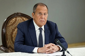 Foreign Minister Sergey Lavrov’s article for Russia in Global Affairs magazine «The UN must recover its central role in coordinating actions by nations»