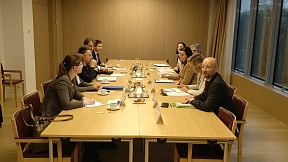 Russia – EU consultations on Latin America
