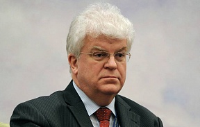 Interview by Permanent Representative of Russia to the EU Ambassador Vladimir Chizhov for Sky News