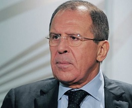 Статья Министра иностранных дел России С.В.Лаврова «Россия-ЕС: время решений», опубликованная в газете «Коммерсант» 13 февраля 2014 года