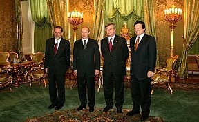 15 years since the approval of Road Maps between Russia and the EU
