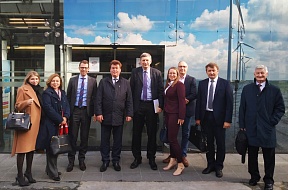 On Russia – EU Сonsultations on Air Safety of Russian Air Carriers