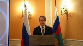 Address by Charge d’Affaires a.i. of the Mission of Russia to the EU Kirill Logvinov at the Reception on the occasion of the 5th anniversary of Russia-ASEAN Strategic Partnership Brussels, 20 July 2023