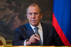 Интервью Министра иностранных дел Российской Федерации С.В.Лаврова журналу «Международная жизнь», 19 августа 2023 года