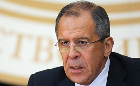 Article “Neighbours in Europe. Russia – EU: Thirty Years of Relations” by Russian Foreign Minister Sergey Lavrov (published on 18 December 2019 in Rossiyskaya Gazeta)